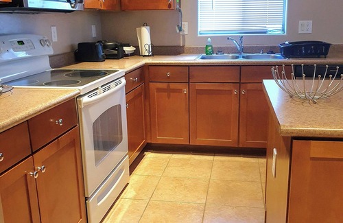 Skyline Ranch House | Charming quiet 4-bedroom near restaurants in San Tan Valley AZ