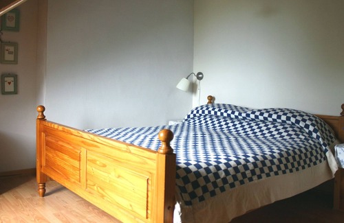 Roussillon-en-Morvan Other | Charming Renovated Farmhouse in Rural Burgundy