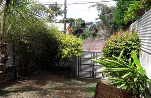 Le Bernica House | Charming little house
