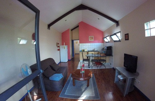 Le Bernica House | Charming little house