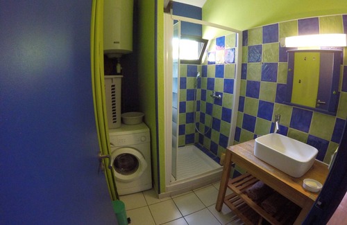 Le Bernica House | Charming little house