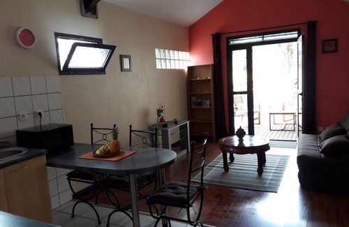 Le Bernica House | Charming little house