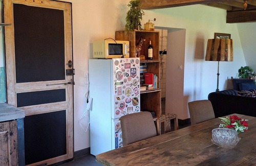 Erloy Other | Charming recently renovated 3-bedroom farmhouse in enchanting Erloy with WiFi
