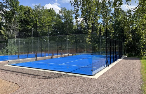 Vimmerby Ski Chalet | Charming red cottage by the golf course – near Vimmerby and Astrid Lindgren's World | SE05090