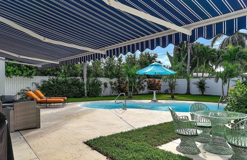 Palm Beach - West Palm Beach House | Charming redone house just minutes from beach…