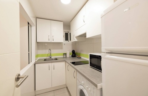 Prosperidad Apartment | Charming Refurbished Apartment in Exclusive Area