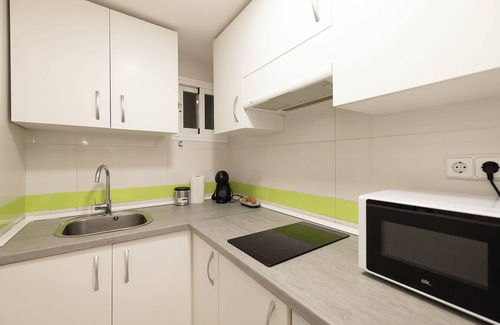 Prosperidad Apartment | Charming Refurbished Apartment in Exclusive Area