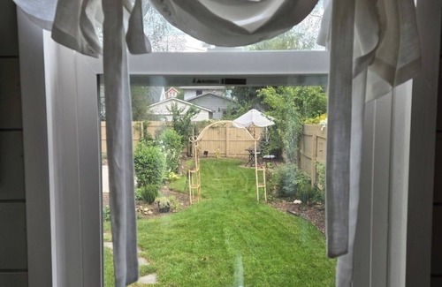 Northshore Triangle House | Charming! Remodeled 4-bedrm, 3 bath, less than 1 mile to Notre Dame. Super Clean