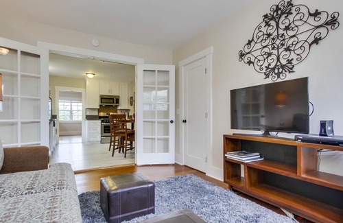 University Heights House | Charming Remodeled Home, close to all that San Diego has to offer