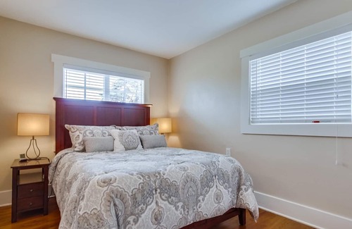 University Heights House | Charming Remodeled Home, close to all that San Diego has to offer
