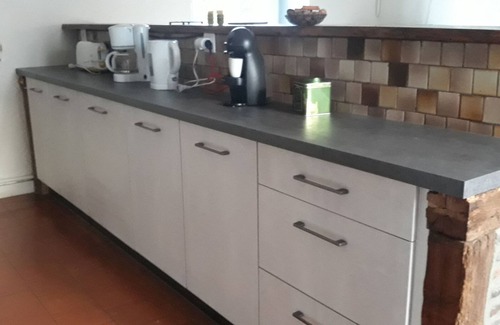 Pre-Saint-Evroult Cottage | Charming Renovated Cottage with Garden, Terrace & Game Room Near Paris