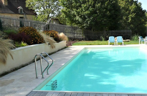 Daglan Cottage | Charming renovated bakehouse near Daglan, Perigord Noir