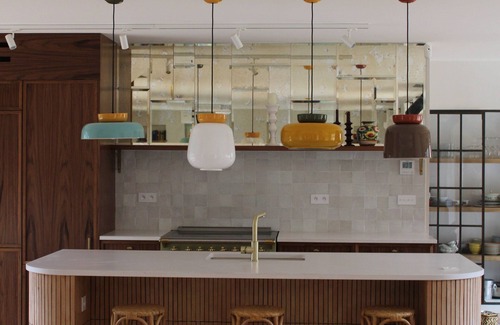 Ramatuelle House | Charming renovated country house between vineyards and sea in Ramatuelle