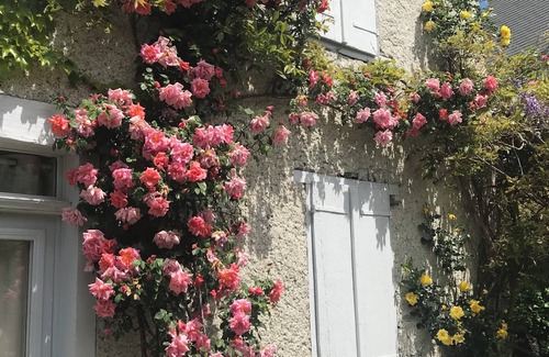 Villeneuve House | Charming renovated country house!