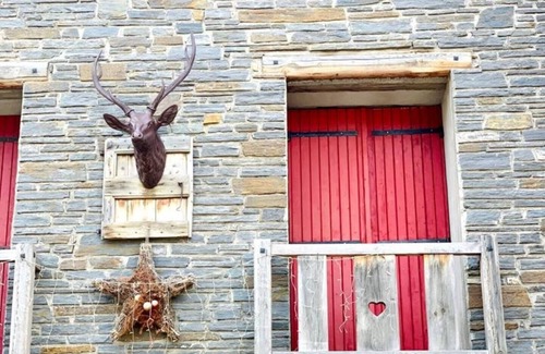 Matemale House | Charming renovated cocoon gîte *exceptional pearl*.