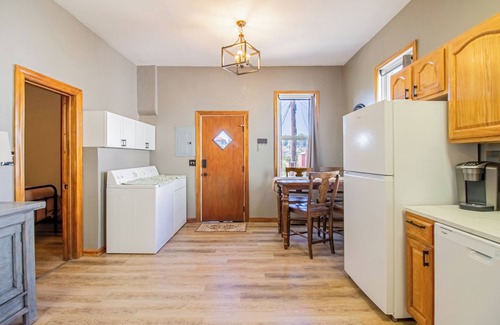 Butte House | Charming, renovated gem in uptown Butte