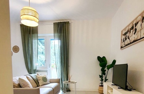 Forlanini Apartment | Charming renovated one-bedroom apartment, just minutes from the subway