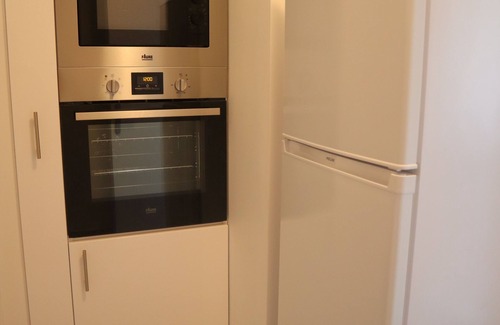 Saint-Louis Apartment | Charming renovated T2 Versailles : Mobility lease