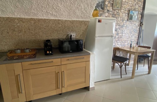 San-Lorenzo House | Charming rental - Central Corsica - private pool - quiet - nature
