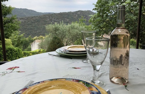 Roquefere House | Charming rental in the South (Occitanie)
