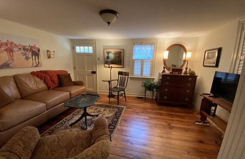 Kennett Square House | Charming Rental in the Heart Of the Brandywine Valley