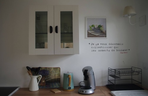 Mazan House | Charming rentals