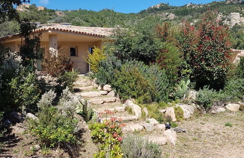 Porto-Vecchio House | Charming residence and SPA, nestled in the maquis, in PORTO-VECCHIO