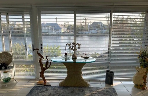 The Dunes House | Charming Residence in the Esteemed Sanibel Dunes