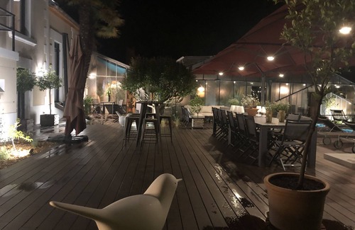 Perigueux House | Charming residence Périgueux