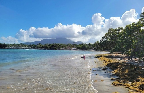 Los Cerros Resort | Charming resort with WiFi, AC in wonderful Puerto Plata