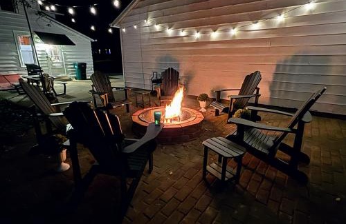 Fort Atkinson House | Charming Restored 1891 House