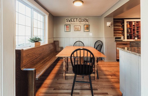 Hoosick Falls Other | Charming restored Log Cabin in Hoosick Falls NY on the Vermont border