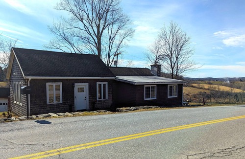 Hoosick Falls Other | Charming restored Log Cabin in Hoosick Falls NY on the Vermont border