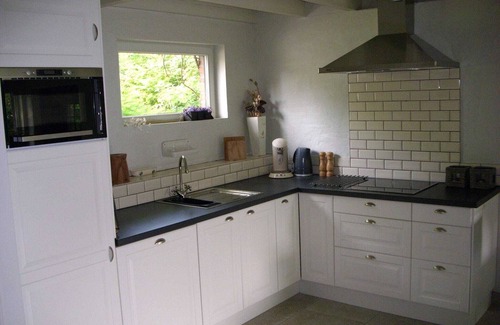 Veldegem House | Charming Retreat, Veldegem