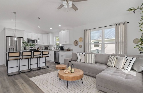 St. Augustine House | Charming Retreat at St. Augustine, Pets Welcome!