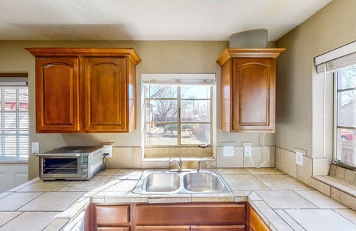 Sloan Lake House | Charming Retreat - Central Location - Dog-Friendly
