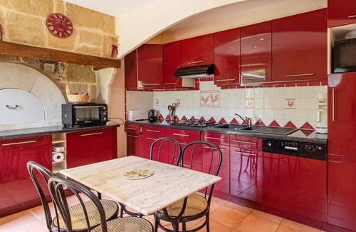 Saint-Georges-sur-Layon Cottage | Charming retreat in Saint-Georges near Doué-en-Anjou