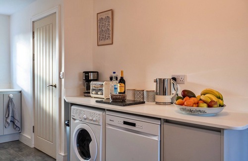 Marhamchurch House | Charming Retreat in Cornwall near Bude Beaches