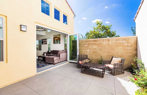 Cypress Village House | Charming Retreat in Augustine: Your Perfect Getaway Awaits #41363