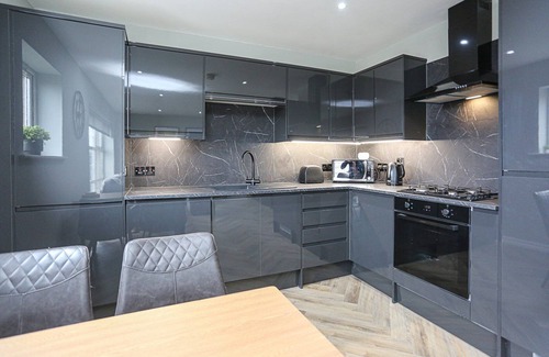 Belfast Apartment | Charming retreat in Belfast