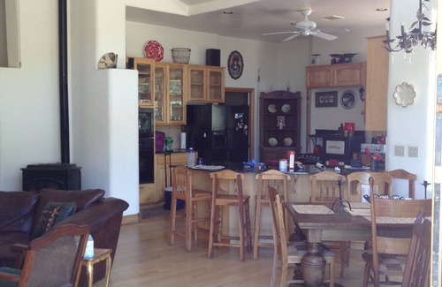 Bisbee House | Charming Retreat In Bisbee Nestled in Canyon Minutes from Downtown