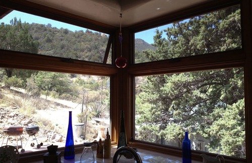 Bisbee House | Charming Retreat In Bisbee Nestled in Canyon Minutes from Downtown