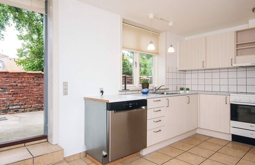 Ringkobing House | Charming Retreat in Ringkobing