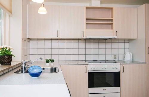 Ringkobing House | Charming Retreat in Ringkobing