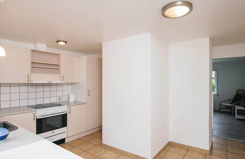 Ringkobing House | Charming Retreat in Ringkobing