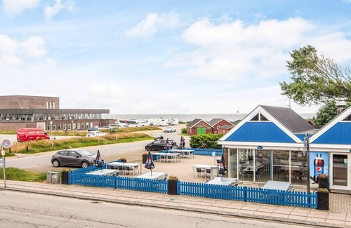 Ringkobing House | Charming Retreat in Ringkobing