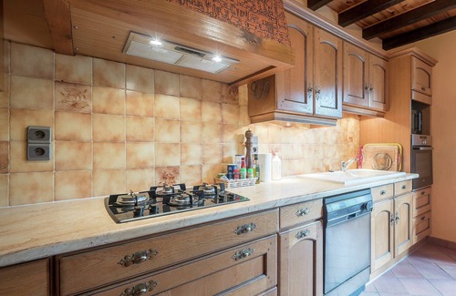 Bouniagues House | Charming Retreat in Bouniagues