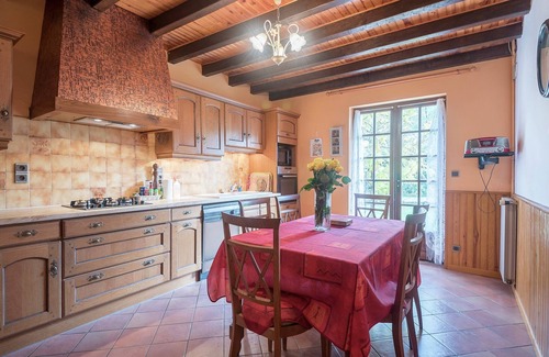 Bouniagues House | Charming Retreat in Bouniagues