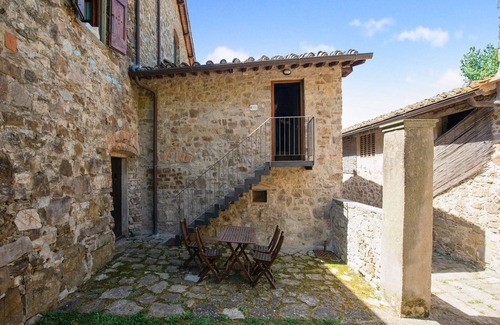 Sesto Fiorentino Apartment | Charming Retreat in Montorsoli