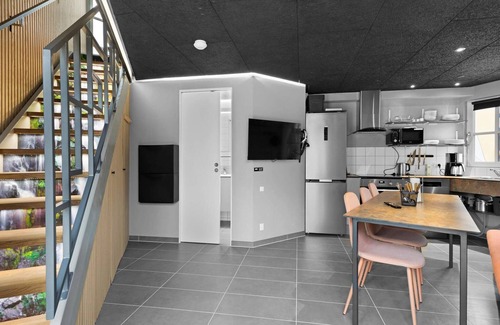 Blokhus House | Charming Retreat in Nordjylland - By Traum Ferienwohnungen